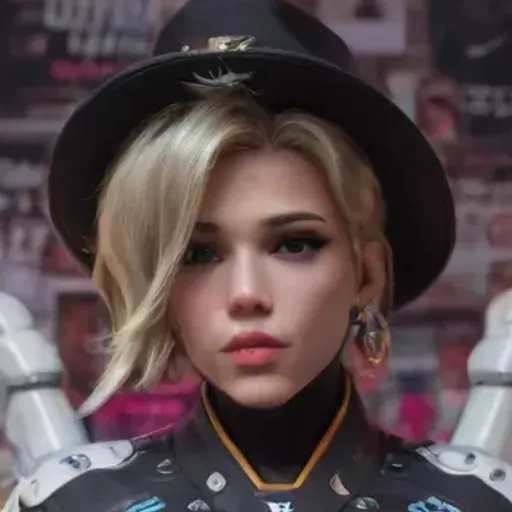 KI-Pornobild-Generator