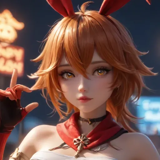 AI porn image generator