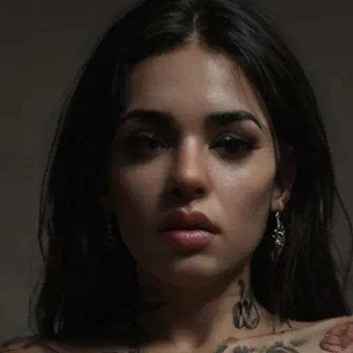 AI porn image generator