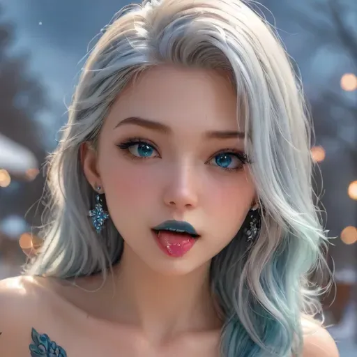 Pencipta imej lucah AI