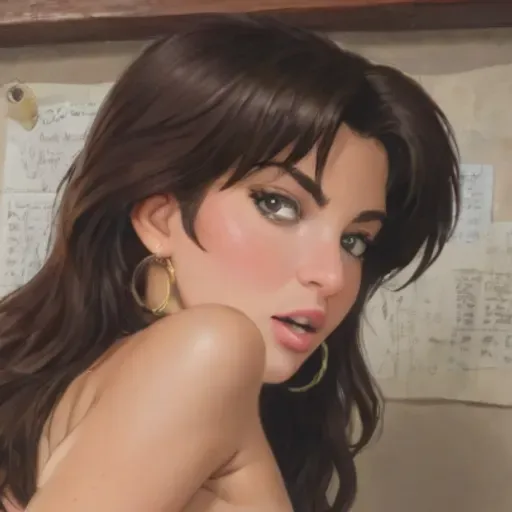 AI porn image generator