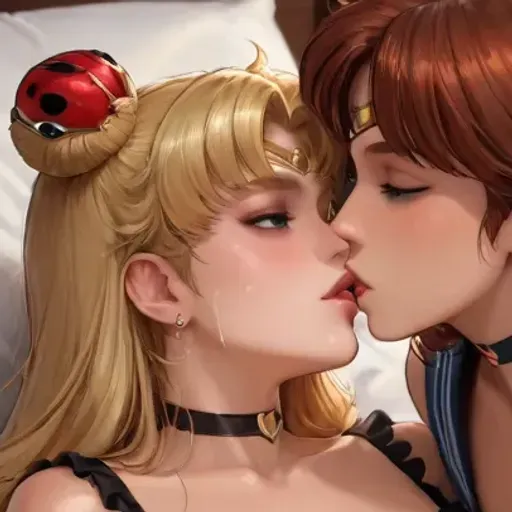 AI 포르노 사진 생성기