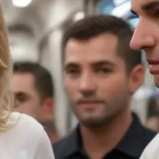 generatore di foto porno IA