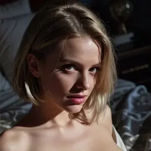 KI-Pornobild-Generator