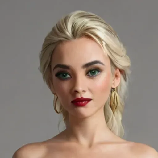 AIポルノ画像ジェネレーター