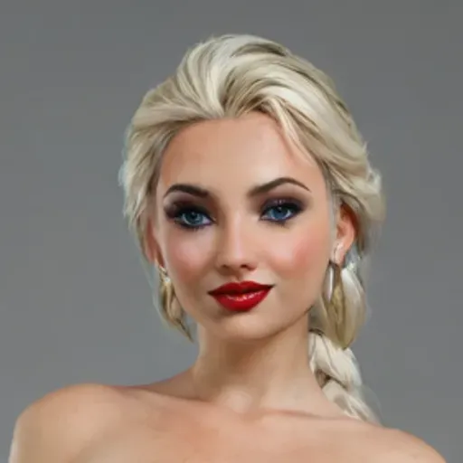 генератор порно-изображений на ИИ