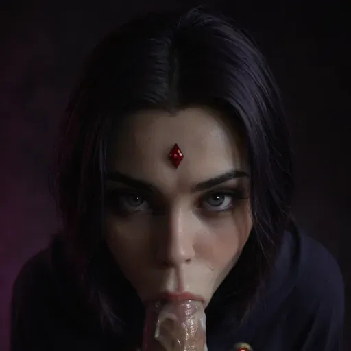 Pencipta imej lucah AI