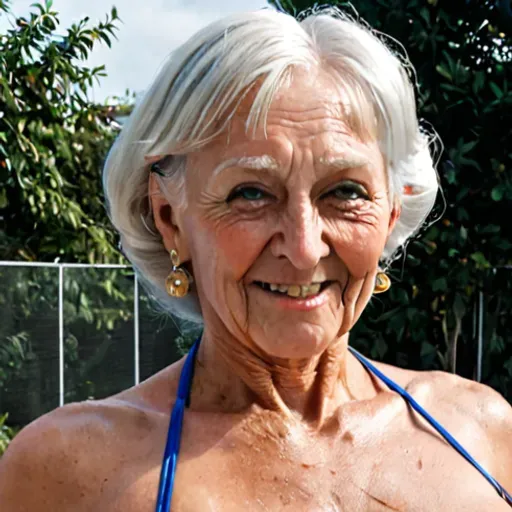 AI porn image generator