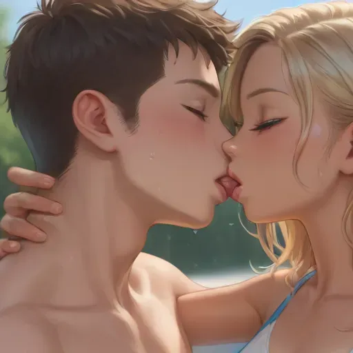 générateur d’images porno IA