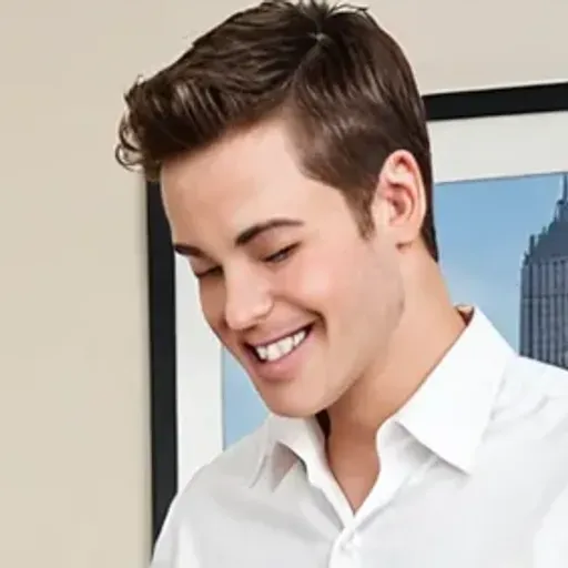 Penghasil gambar lucah AI