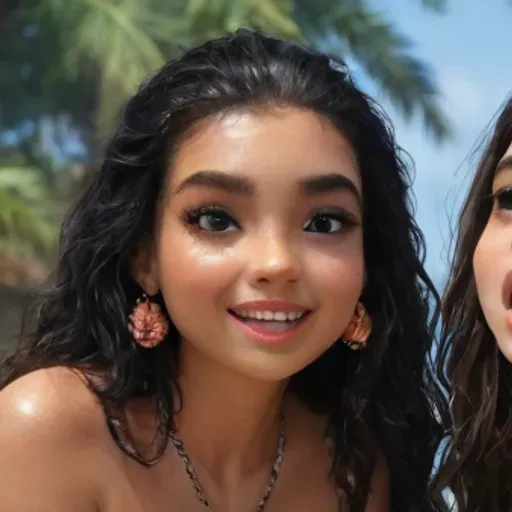 генератор порно-изображений на ИИ