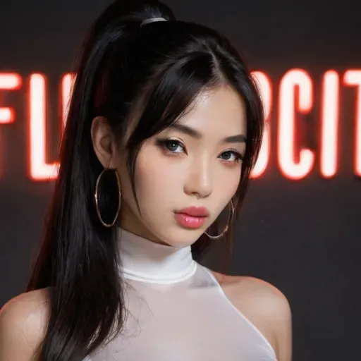 AI 포르노 이미지 생성기