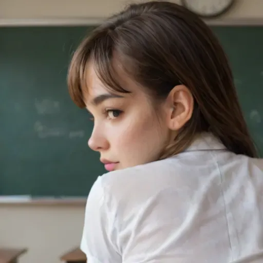 Pencipta imej lucah AI