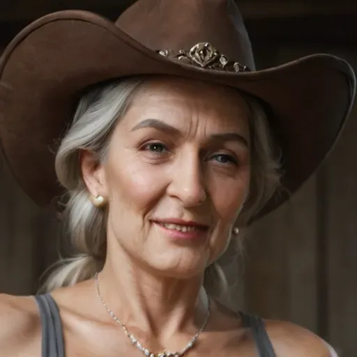 Pencipta imej lucah AI