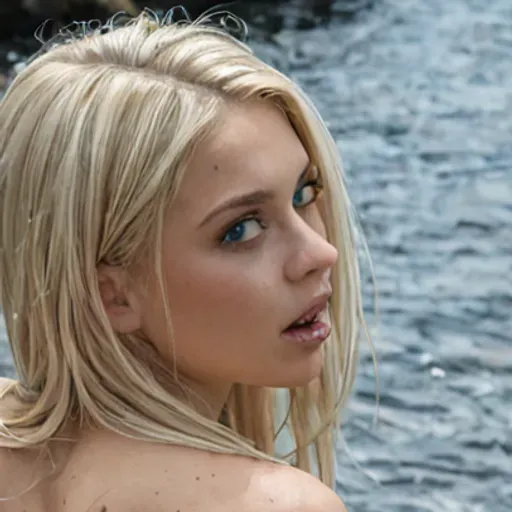 AI色情图片生成器