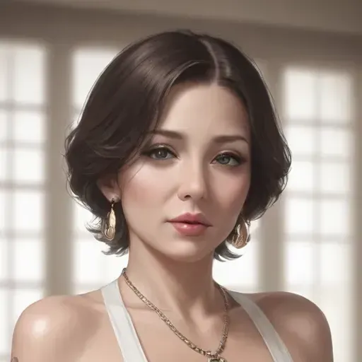 Pencipta imej lucah AI