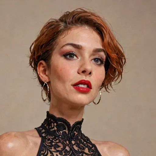 AI 포르노 이미지 생성기