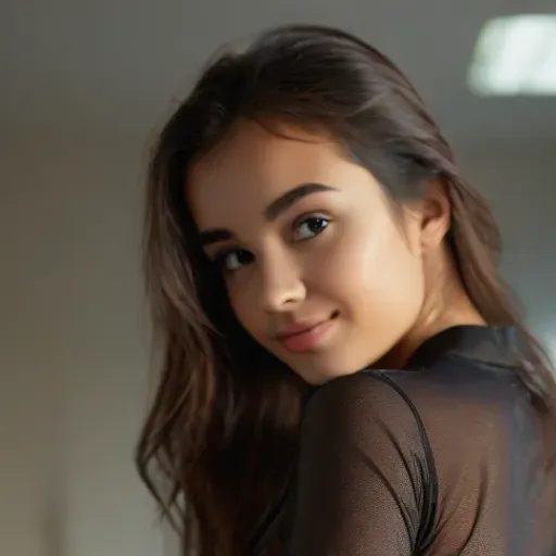 โปรแกรมสร้างภาพโปรนที่ใช้ปัญหา AI