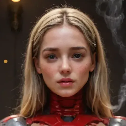 โปรแกรมสร้างภาพโปรนที่ใช้ปัญหา AI