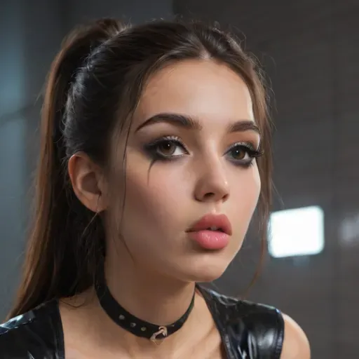 генератор порно-изображений на ИИ