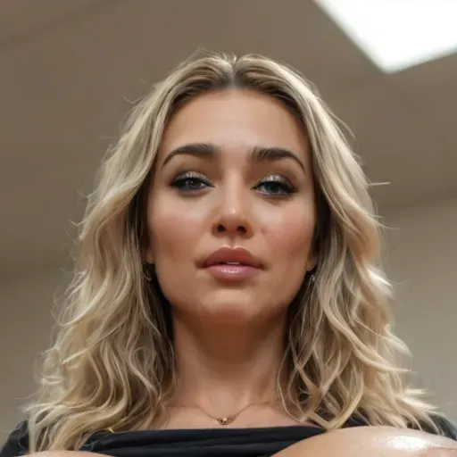 Pencipta imej lucah AI