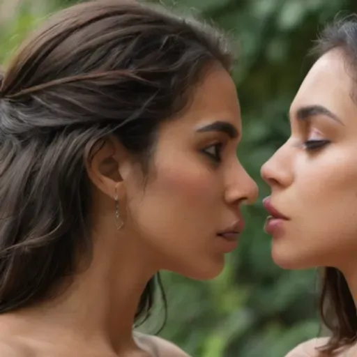 gerador de fotos pornô com IA