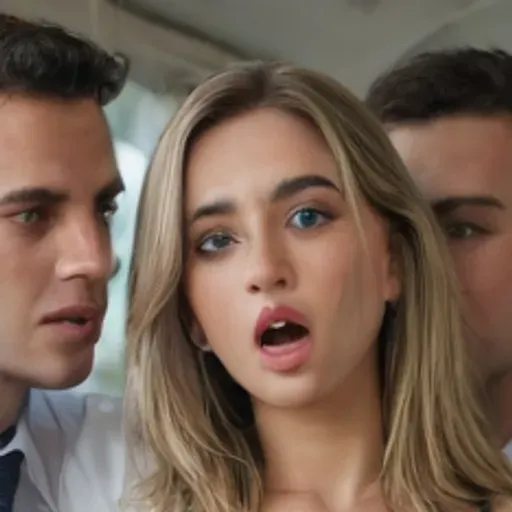 yapay zekâ porno görsel üretici