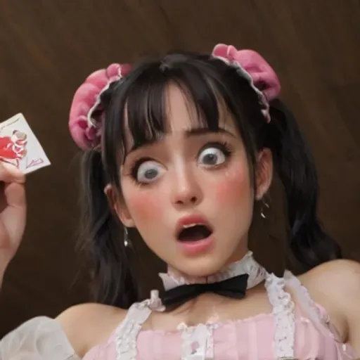 generatore di immagini porno IA