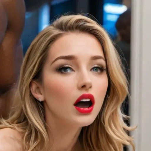 gerador de imagens pornô com IA