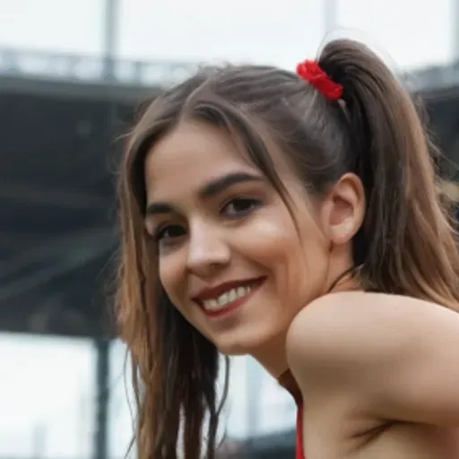 AI 포르노 이미지 생성기