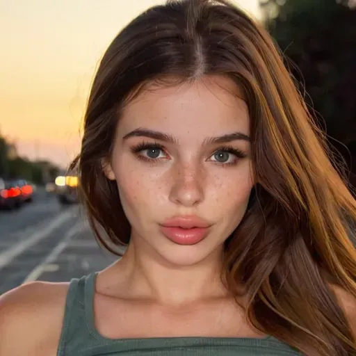 yapay zekâ porno görsel üretici