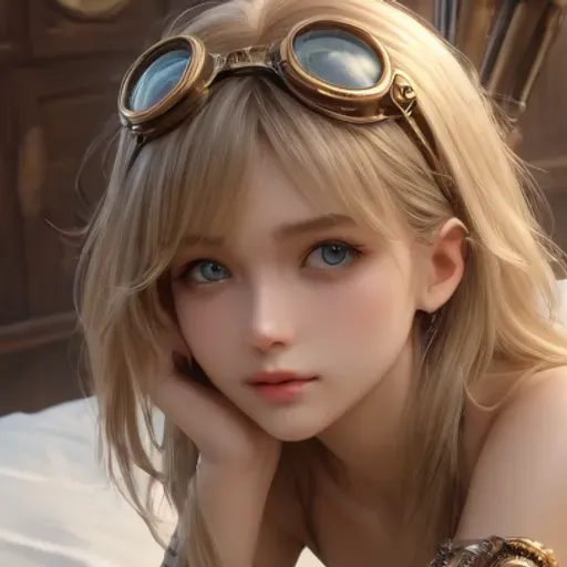 generatore di immagini porno IA