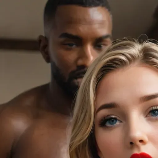 AIポルノ写真ジェネレーター