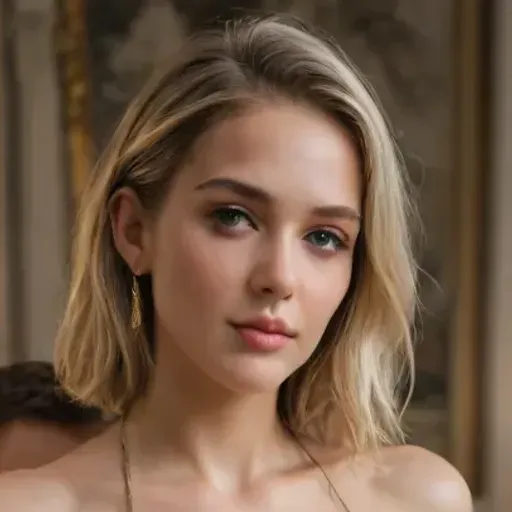 генератор порно-изображений на ИИ