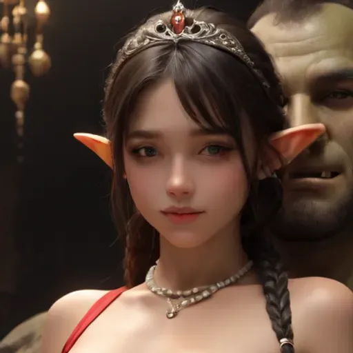 générateur d’images porno IA