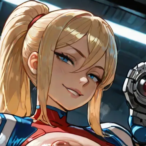 Pencipta imej lucah AI