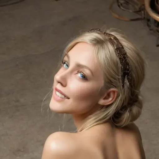 โปรแกรมสร้างภาพโปรนที่ใช้ปัญหา AI