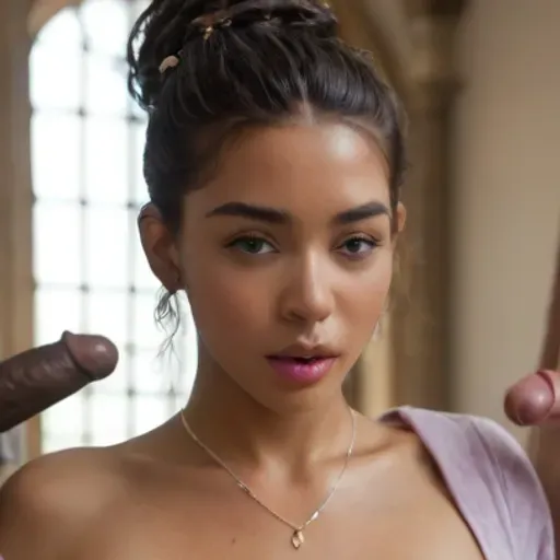 KI-Pornobild-Generator