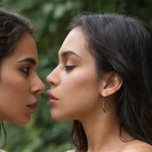 gerador de imagens pornô com IA