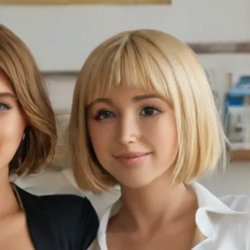 AI色情照片產生器