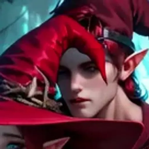 Penghasil gambar lucah AI