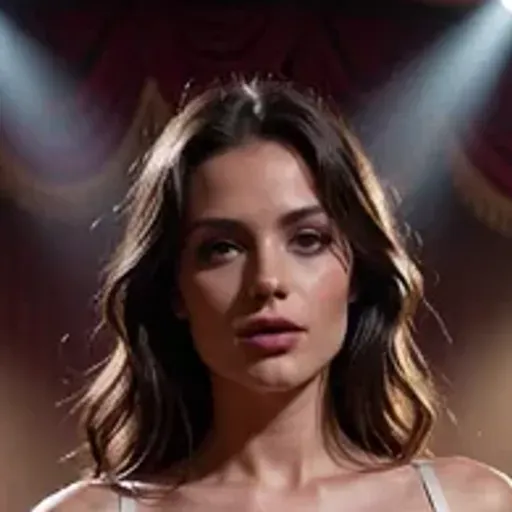 Pencipta imej lucah AI