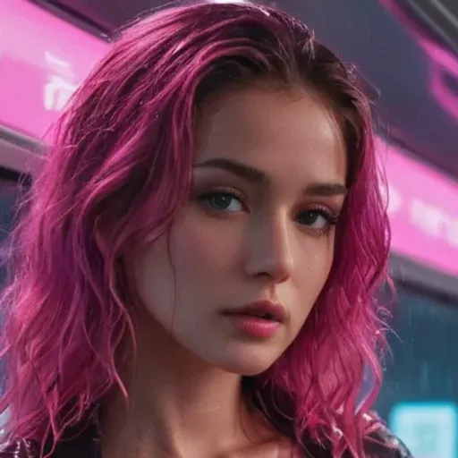 Pencipta imej lucah AI