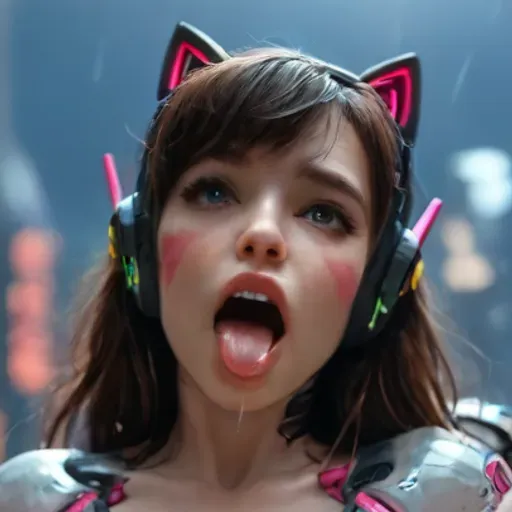 gerador de imagens pornô com IA
