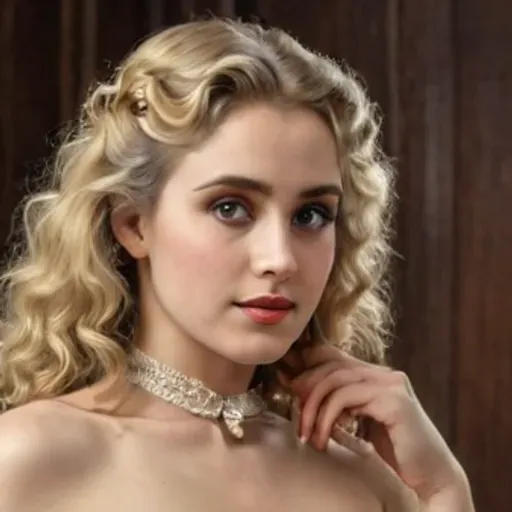 Pencipta imej lucah AI