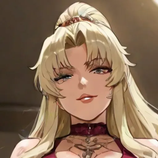 Pencipta imej lucah AI