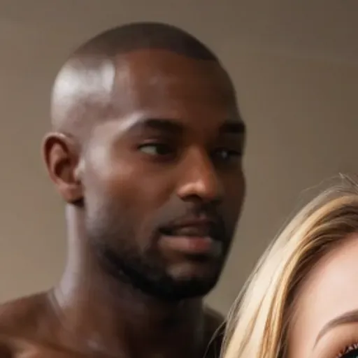 gerador de fotos pornô com IA