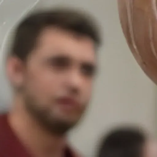 Penghasil gambar lucah AI