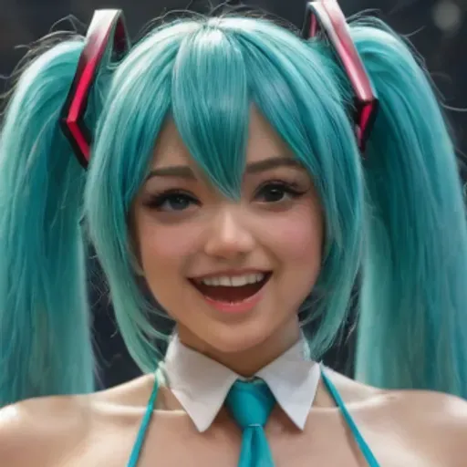 generatore di immagini porno IA