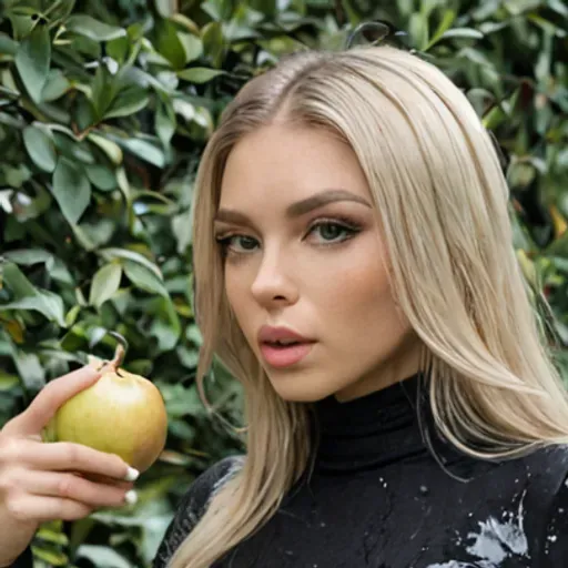 KI-Pornobild-Generator